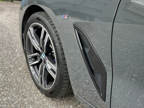 BMW Serie 8 840i Gran Coupe 250 kW (340 CV)