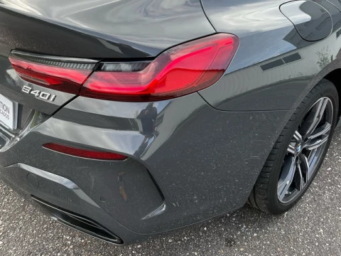 BMW Serie 8 840i Gran Coupe 250 kW (340 CV)