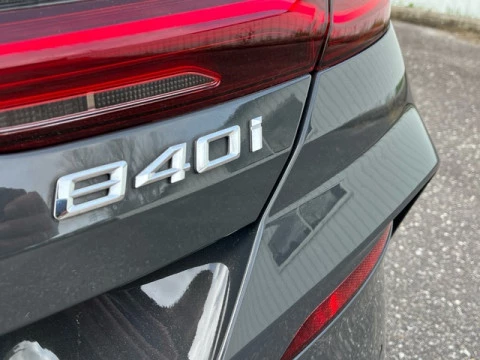 BMW Serie 8 840i Gran Coupe 250 kW (340 CV)