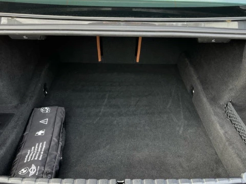 BMW Serie 8 840i Gran Coupe 250 kW (340 CV)