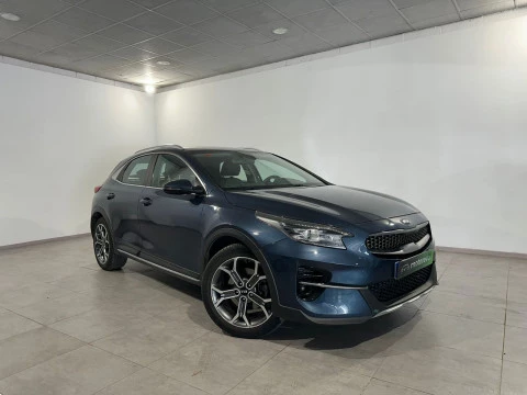 Kia XCeed 1.0 TGDI EMOTION 88KW 120CV
