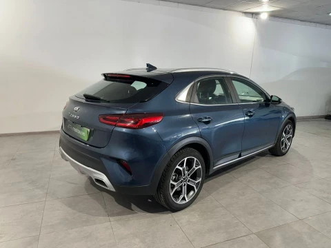Kia XCeed 1.0 TGDI EMOTION 88KW 120CV