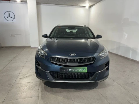 Kia XCeed 1.0 TGDI EMOTION 88KW 120CV