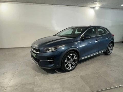Kia XCeed 1.0 TGDI EMOTION 88KW 120CV