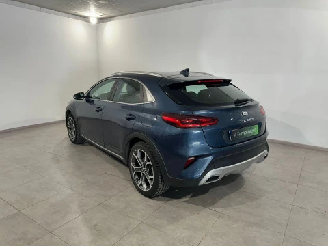 Kia XCeed 1.0 TGDI EMOTION 88KW 120CV