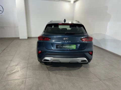 Kia XCeed 1.0 TGDI EMOTION 88KW 120CV