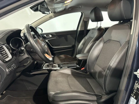 Kia XCeed 1.0 TGDI EMOTION 88KW 120CV