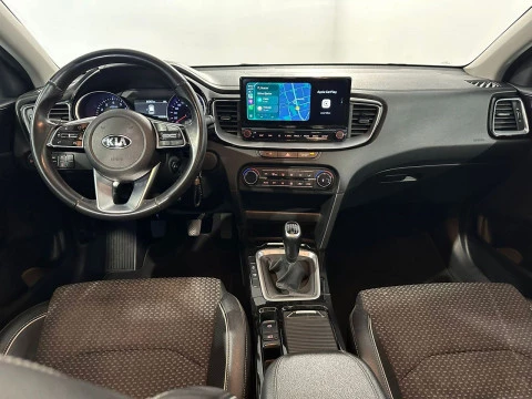 Kia XCeed 1.0 TGDI EMOTION 88KW 120CV