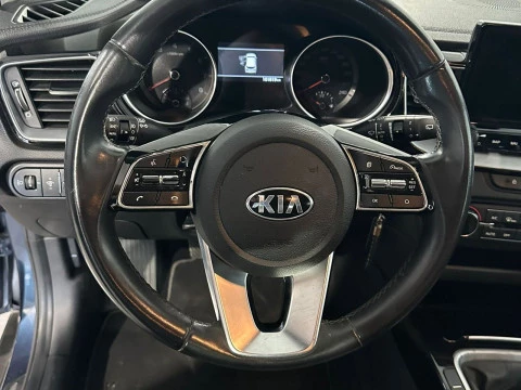 Kia XCeed 1.0 TGDI EMOTION 88KW 120CV