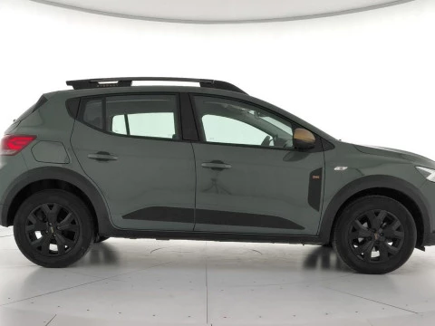 Dacia Sandero  Gasolina/Gas  Stepway ECO-G Extreme Go 74kW