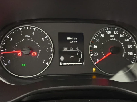 Dacia Sandero  Gasolina/Gas  Stepway ECO-G Extreme Go 74kW