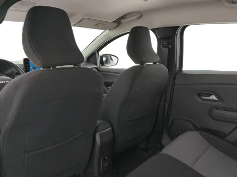 Dacia Sandero  Gasolina/Gas  Stepway ECO-G Extreme Go 74kW