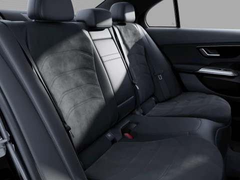Mercedes-Benz Clase E  220 d berlina