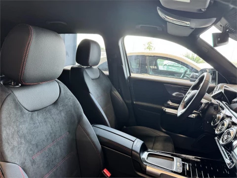 Mercedes-Benz GLB 200 d