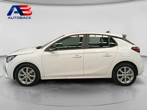 Opel Corsa 1.5D DT 74kW (100CV) Edition
