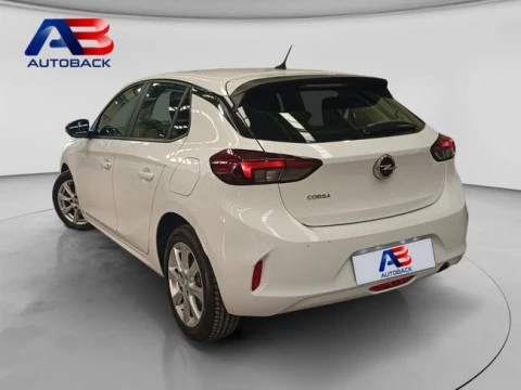 Opel Corsa 1.5D DT 74kW (100CV) Edition