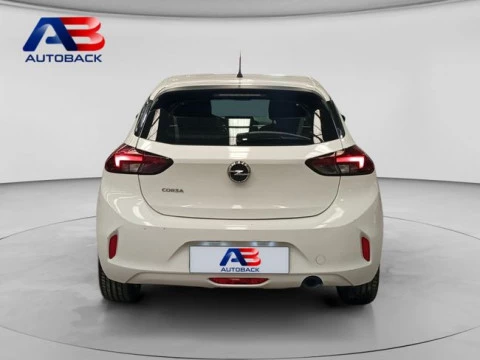 Opel Corsa 1.5D DT 74kW (100CV) Edition