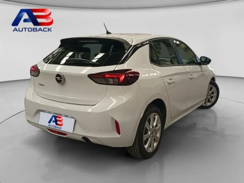 Opel Corsa 1.5D DT 74kW (100CV) Edition