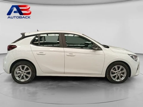 Opel Corsa 1.5D DT 74kW (100CV) Edition