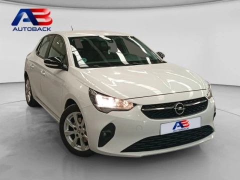 Opel Corsa 1.5D DT 74kW (100CV) Edition