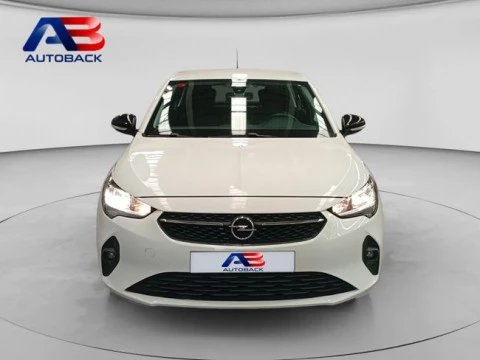 Opel Corsa 1.5D DT 74kW (100CV) Edition
