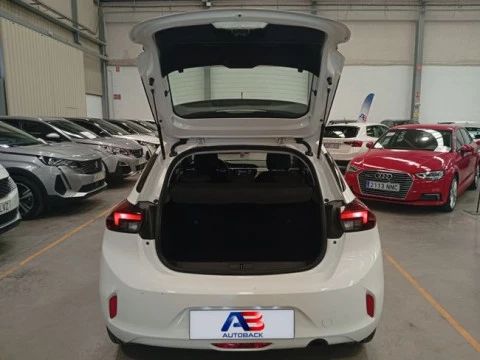 Opel Corsa 1.5D DT 74kW (100CV) Edition