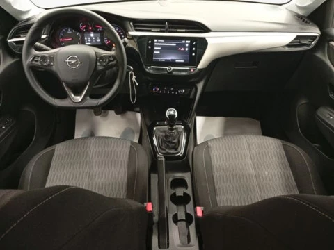 Opel Corsa 1.5D DT 74kW (100CV) Edition