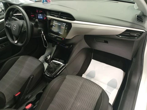 Opel Corsa 1.5D DT 74kW (100CV) Edition
