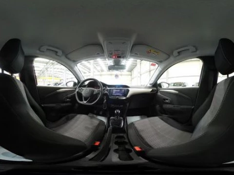 Opel Corsa 1.5D DT 74kW (100CV) Edition