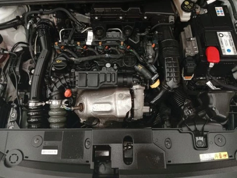 Opel Corsa 1.5D DT 74kW (100CV) Edition