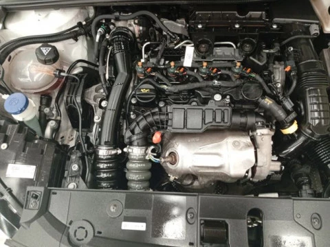 Opel Corsa 1.5D DT 74kW (100CV) Edition