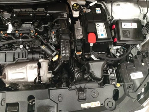Opel Corsa 1.5D DT 74kW (100CV) Edition