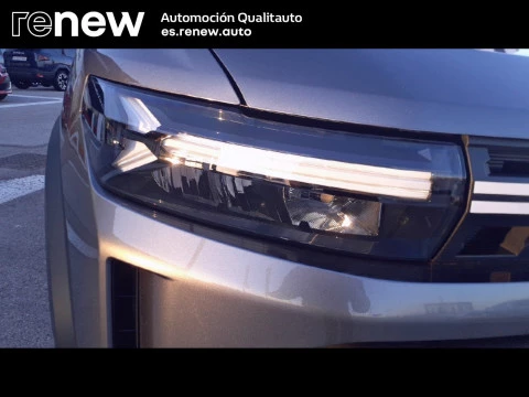 Dacia Duster DUSTER Extreme hybrid 140 - SS