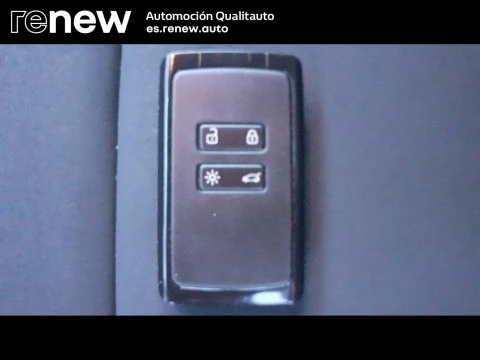 Dacia Duster DUSTER Extreme hybrid 140 - SS