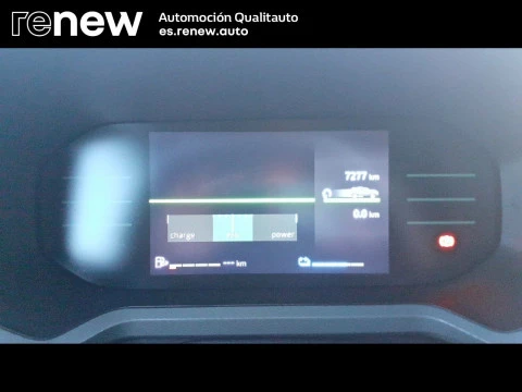 Dacia Duster DUSTER Extreme hybrid 140 - SS