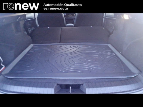 Dacia Duster DUSTER Extreme hybrid 140 - SS