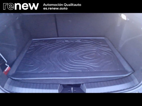 Dacia Duster DUSTER Extreme hybrid 140 - SS