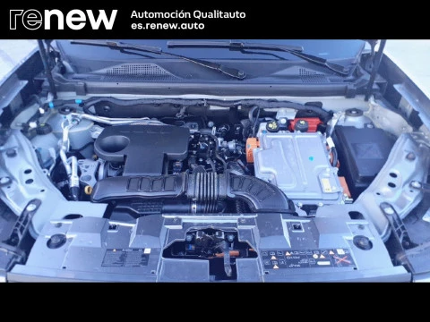 Dacia Duster DUSTER Extreme hybrid 140 - SS