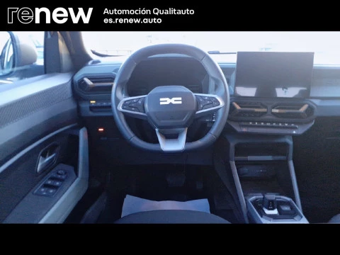 Dacia Duster DUSTER Extreme hybrid 140 - SS