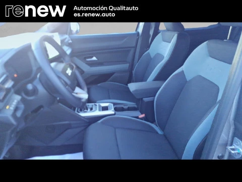 Dacia Duster DUSTER Extreme hybrid 140 - SS