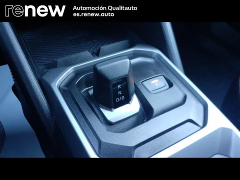 Dacia Duster DUSTER Extreme hybrid 140 - SS