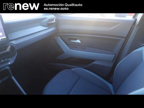 Dacia Duster DUSTER Extreme hybrid 140 - SS