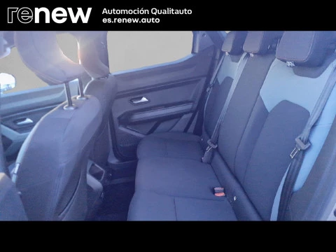 Dacia Duster DUSTER Extreme hybrid 140 - SS