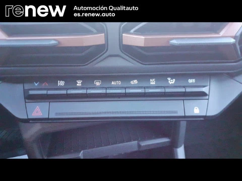 Dacia Duster DUSTER Extreme hybrid 140 - SS