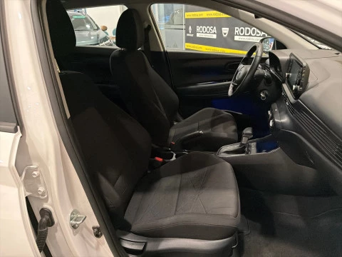 Hyundai Bayon 1.0 TGDI 74kW (100CV) 48V Maxx DCT