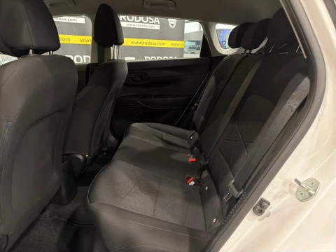 Hyundai Bayon 1.0 TGDI 74kW (100CV) 48V Maxx DCT