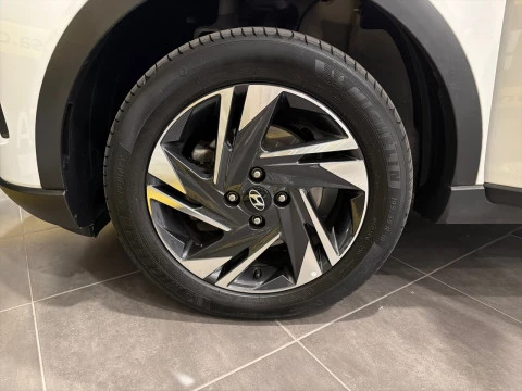 Hyundai Bayon 1.0 TGDI 74kW (100CV) 48V Maxx DCT
