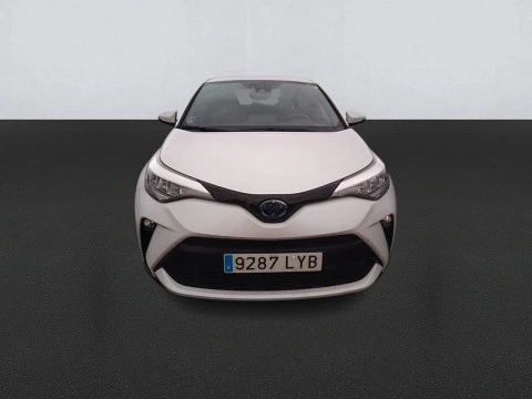 Toyota C-HR 1.8 125H Advance