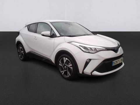 Toyota C-HR 1.8 125H Advance