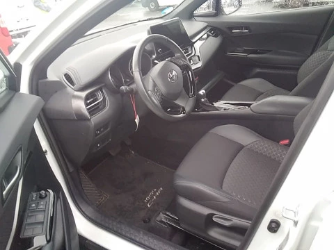 Toyota C-HR 1.8 125H Advance
